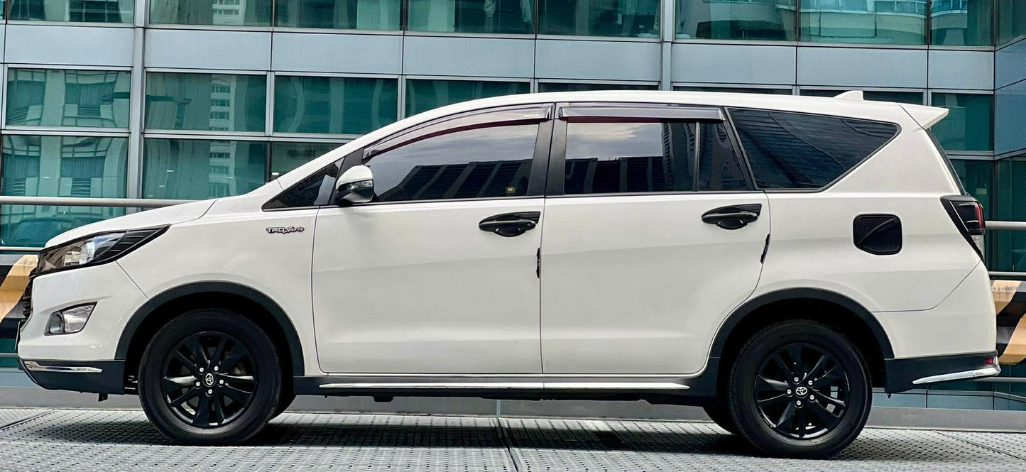 2020 Toyota Innova 2.8 Touring Sport, Automatic,  Diesel