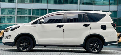 2020 Toyota Innova 2.8 Touring Sport, Automatic,  Diesel