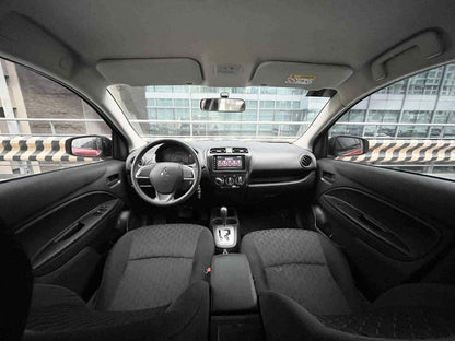 2023 Mitsubishi Mirage 1.2 GLX Hatchback, Automatic, Gas