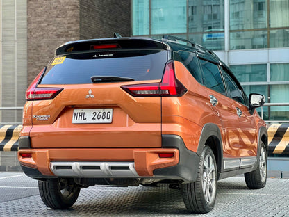 2023 Mitsubishi Xpander Cross 1.5, Automatic, Gas