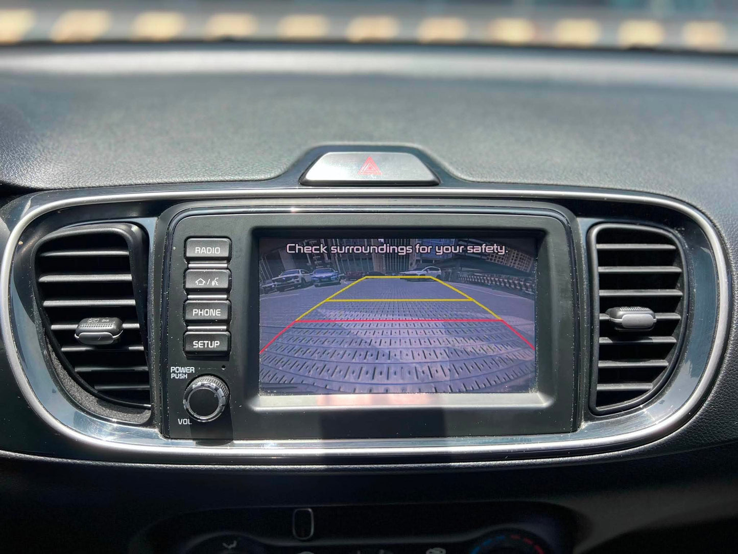 2019 Kia Soluto 1.4 LX Automatic Gas