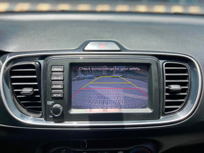 2019 Kia Soluto 1.4 LX Automatic Gas