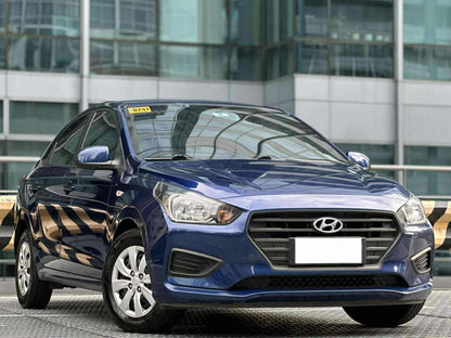 2019 Hyundai Riena 1.4 GL, Automatic, Gas