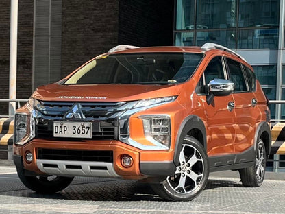2022 Mitsubishi Xpander Cross 1.5, Automatic, Gas