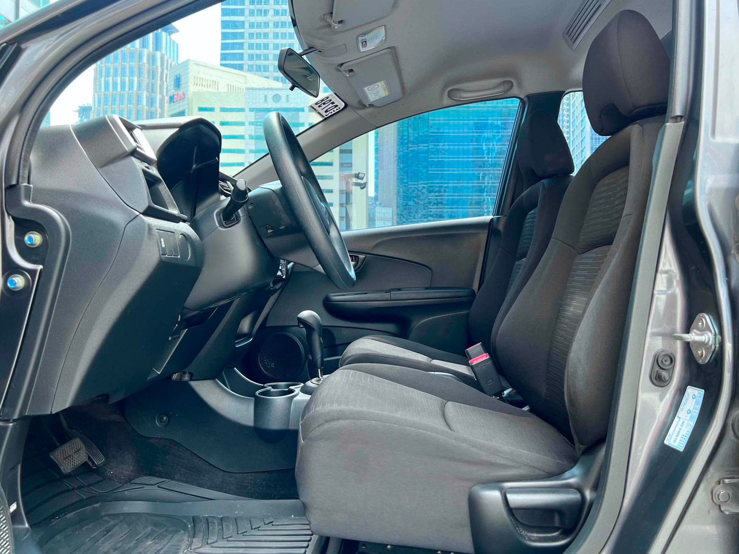 2020 Honda BRV 1.5 S, Automatic, Gas