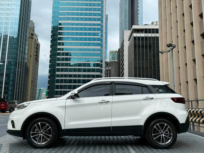 2021 Ford Territory 1.5 Trend, Automatic, Gas