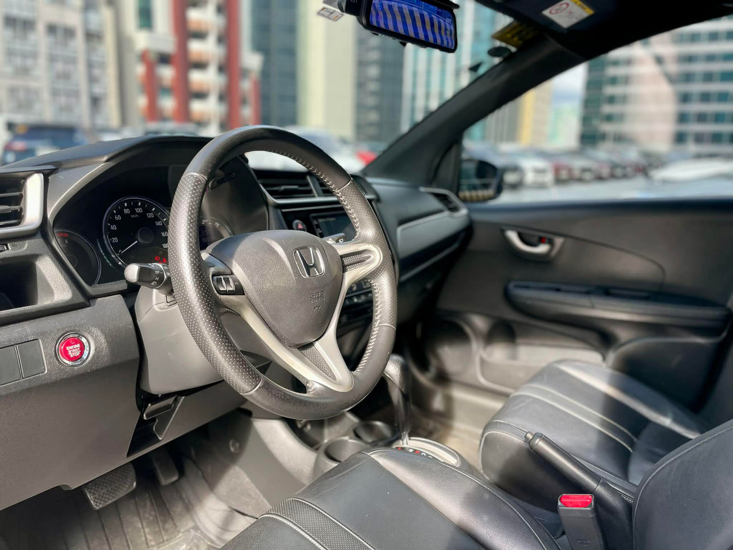 2019 Toyota Rush 1.5, Automatic, Gas