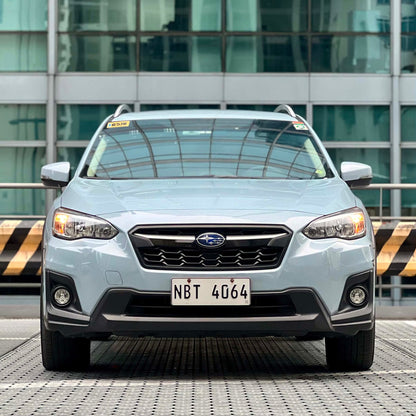 2019 Subaru XV 2.0i AWD, Automatic, Gas