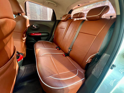 2018 Nissan Juke NStyle 1.6, Automatic, Gas