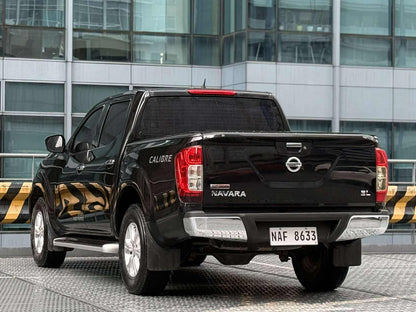 2017 Nissan Navara EL 4x2 2.5, Automatic, Diesel