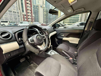 2019 Toyota Rush 1.5, Automatic, Gas