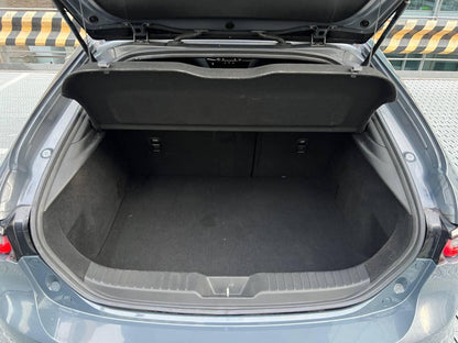 2020 Mazda 3 1.5 Sportback Elite, Automatic, Gas