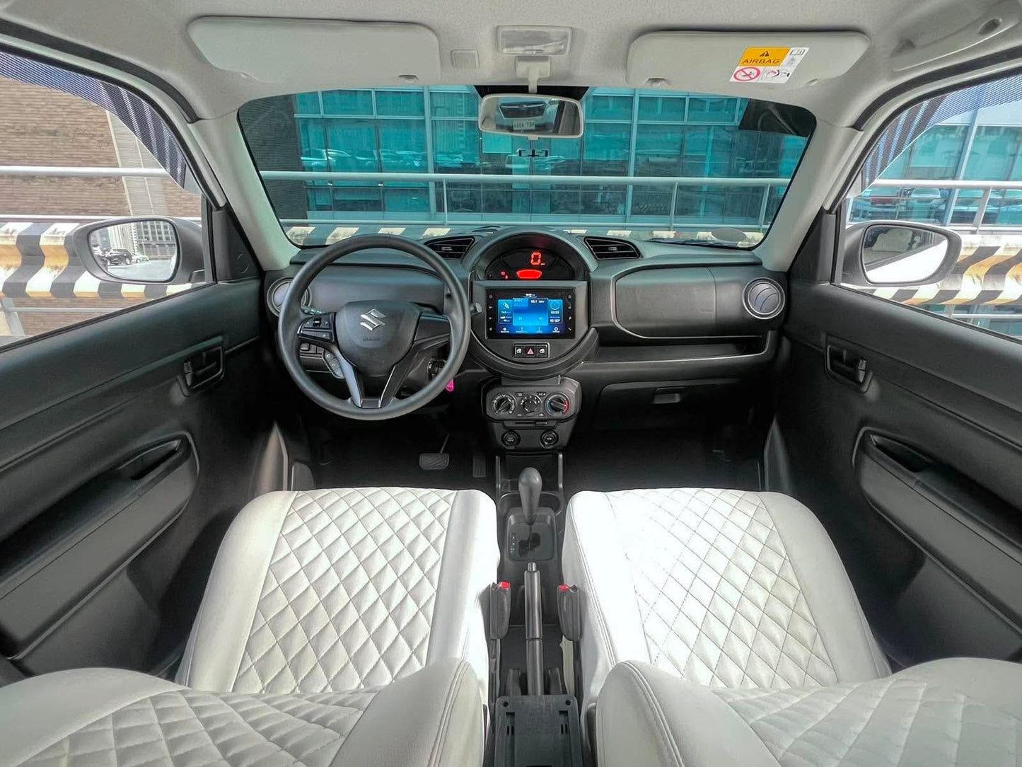 2024 Suzuki Spresso 1.0 GL Auto Gear Shift, Automatic, Gas