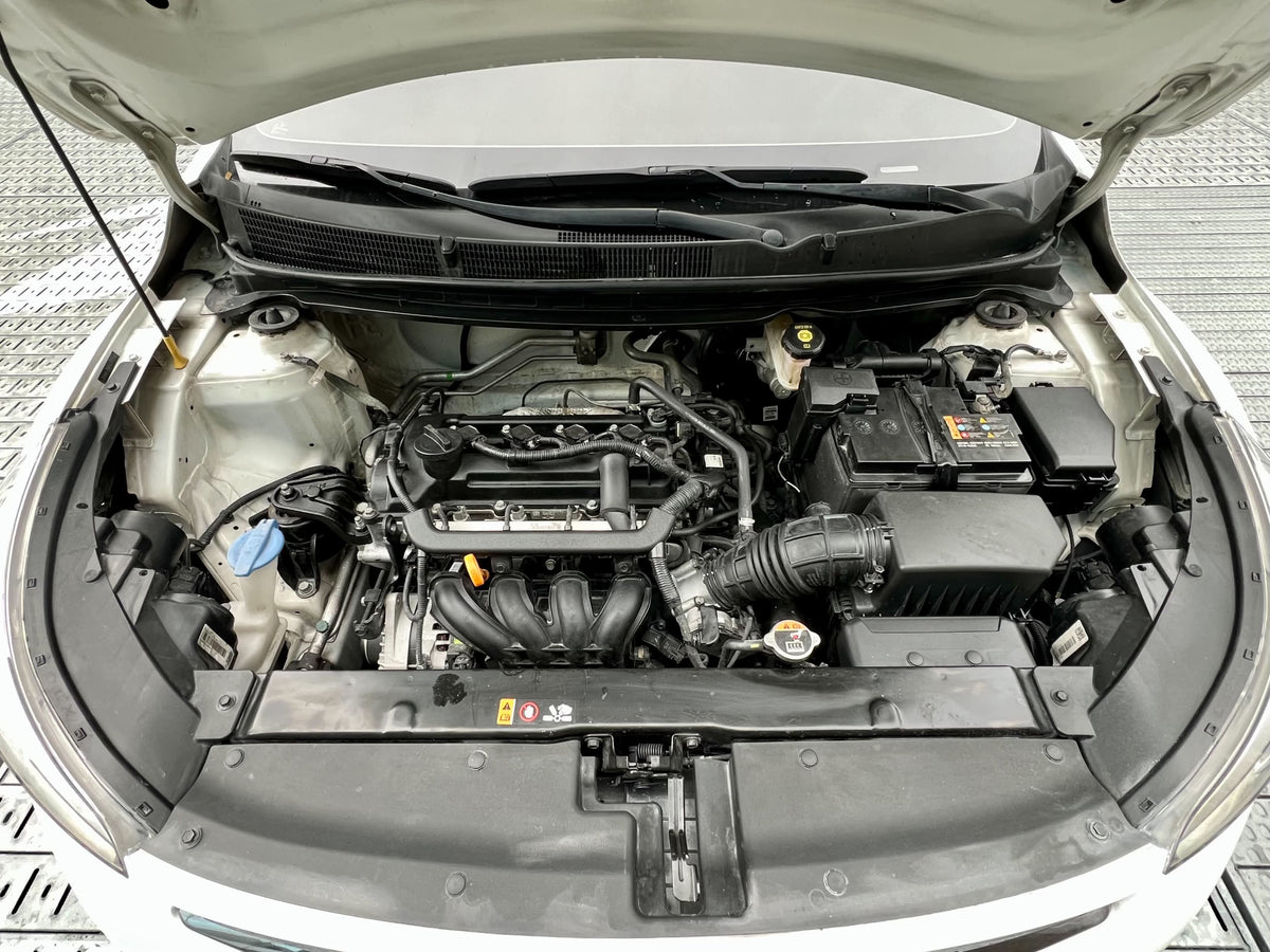 2023 Kia Stonic EX 1.4, Automatic, Gas