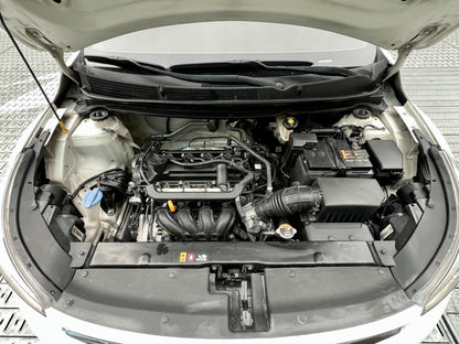 2023 Kia Stonic EX 1.4, Automatic, Gas
