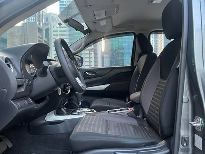 2023 Nissan Navara 2.5 VE, Automatic, Diesel