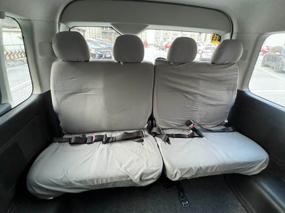 2018 Toyota HiAce GL Grandia 3.0, Automatic, Diesel