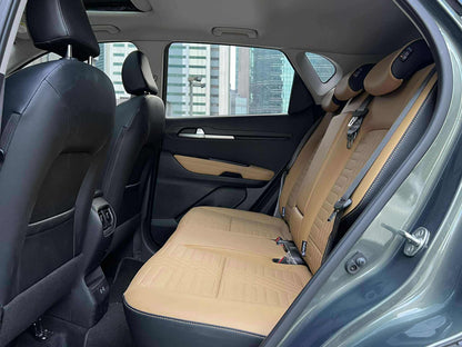 2024 Kia Sonet 1.5 SX, Automatic, Gas