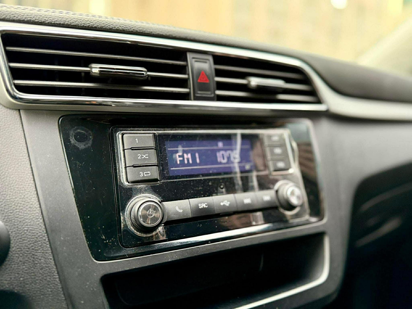 2024 MG ZS 1.5 Style, Automatic, Gas