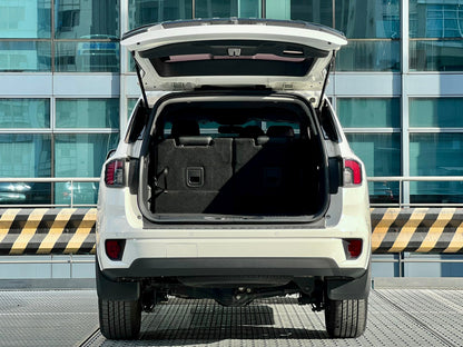 2023 Ford Everest Trend 4x2 2.0 Turbo, Automatic, Diesel