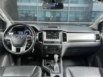 2018 Ford Everest Trend 2.2L, Automatic, Diesel