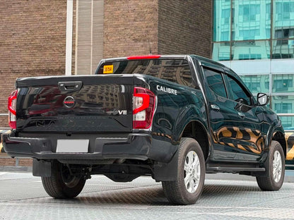2024 Nissan Navara VE 4x2 2.5, Automatic, Diesel