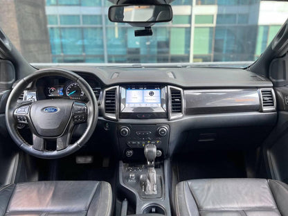 2019 Ford Ranger Wildtrak 4x4 Bi Turbo 2.0, Automatic, Diesel