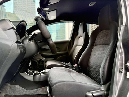 2021 Honda Brio V 1.2, Automatic, Gas