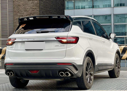 2022 Geely Coolray 1.5 Sport Limited, Automatic, Gas