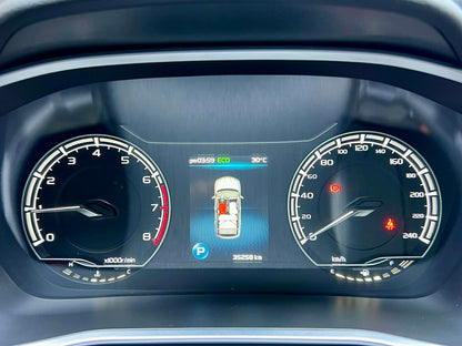 2021 Geely Coolray SX11 1.5, Automatic, Gas