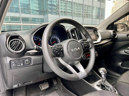 2023 Kia Stonic EX 1.4, Automatic, Gas