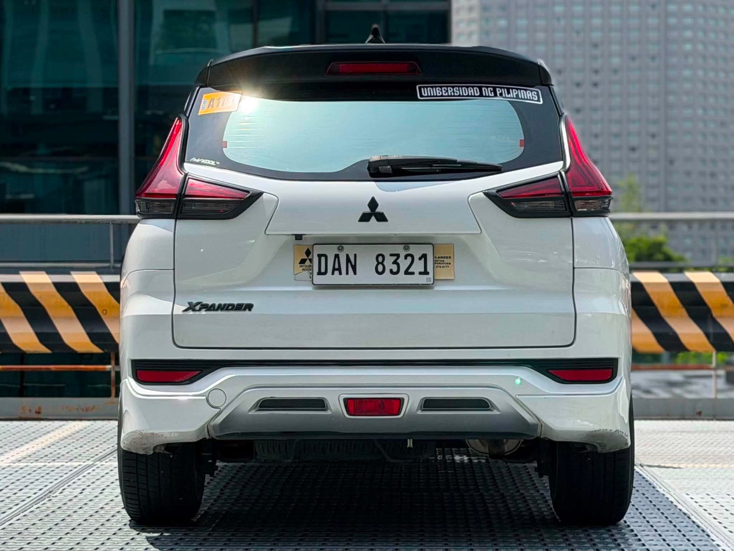 2019 Mitsubishi Xpander GLS Sports 1.5, Automatic, Gas