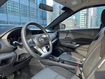 2024 Nissan Kicks E-Power VE 1.2, Automatic, Gas