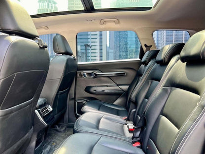 2021 Geely Okavango 1.5 Urban Plus, Automatic, Gas