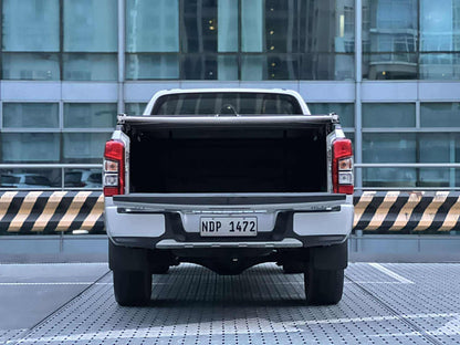 2019 Mitsubishi Strada GLS 4x2, Automatic, Diesel