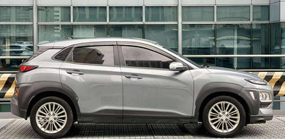 2020 Hyundai Kona 2.0 Gls, Automatic, Gas