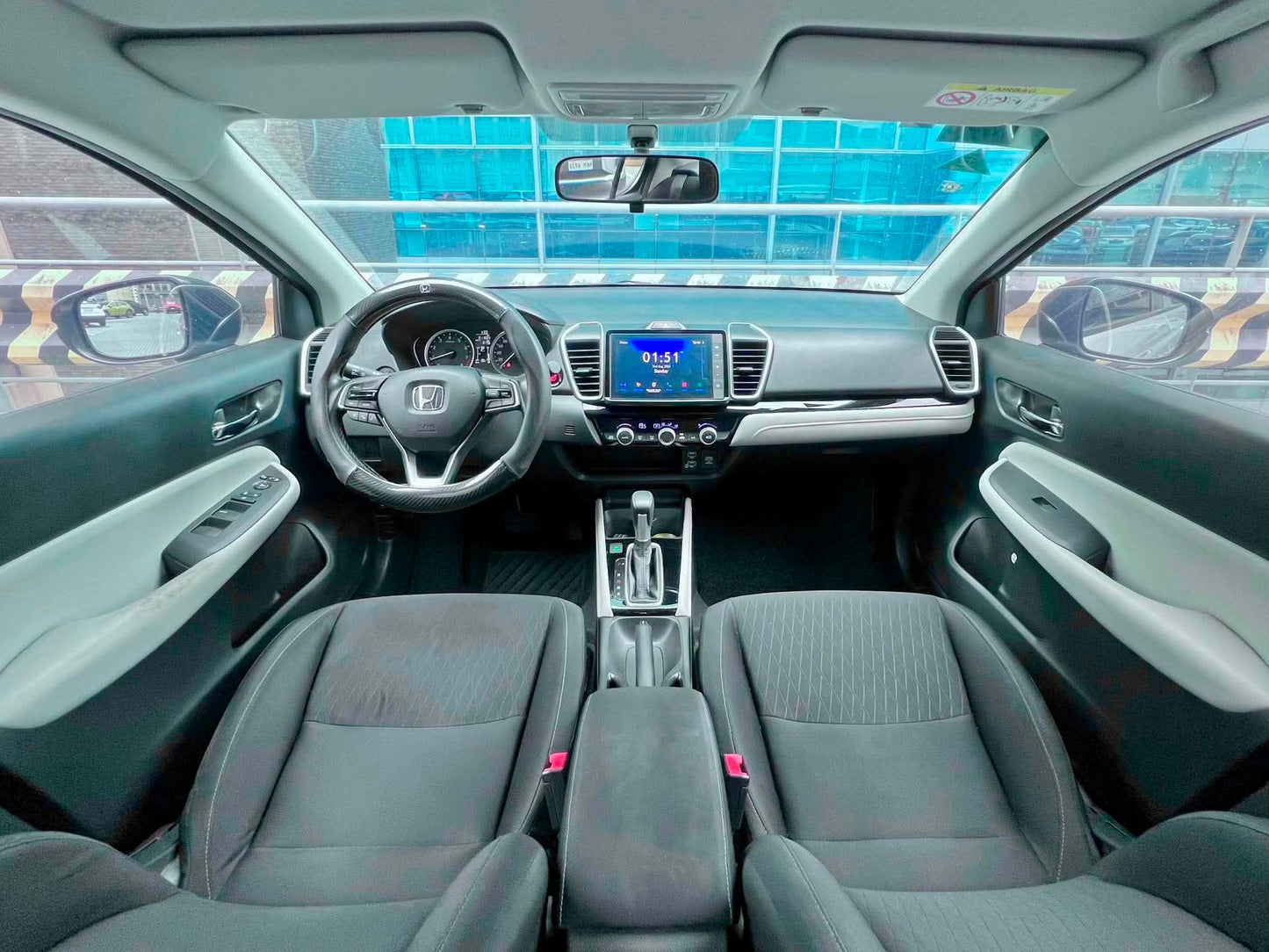 2018 Subaru Forester 2.0iL AWD, Automatic, Gas