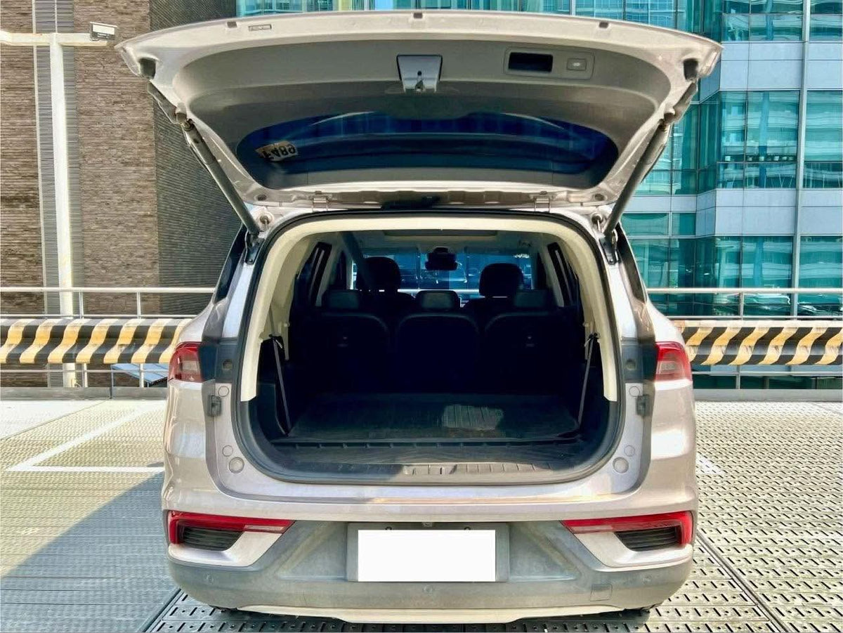 2021 Geely Okavango 1.5 Urban Plus, Automatic, Gas