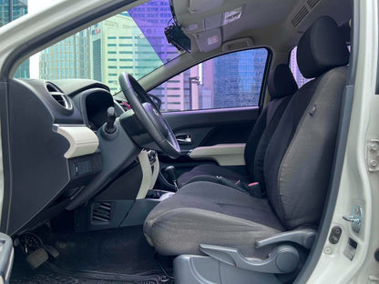 2021 Toyota Rush 1.5 G,  Automatic, Gas