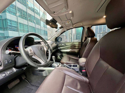 2020 Nissan Terra 2.5 VL, Automatic, Diesel