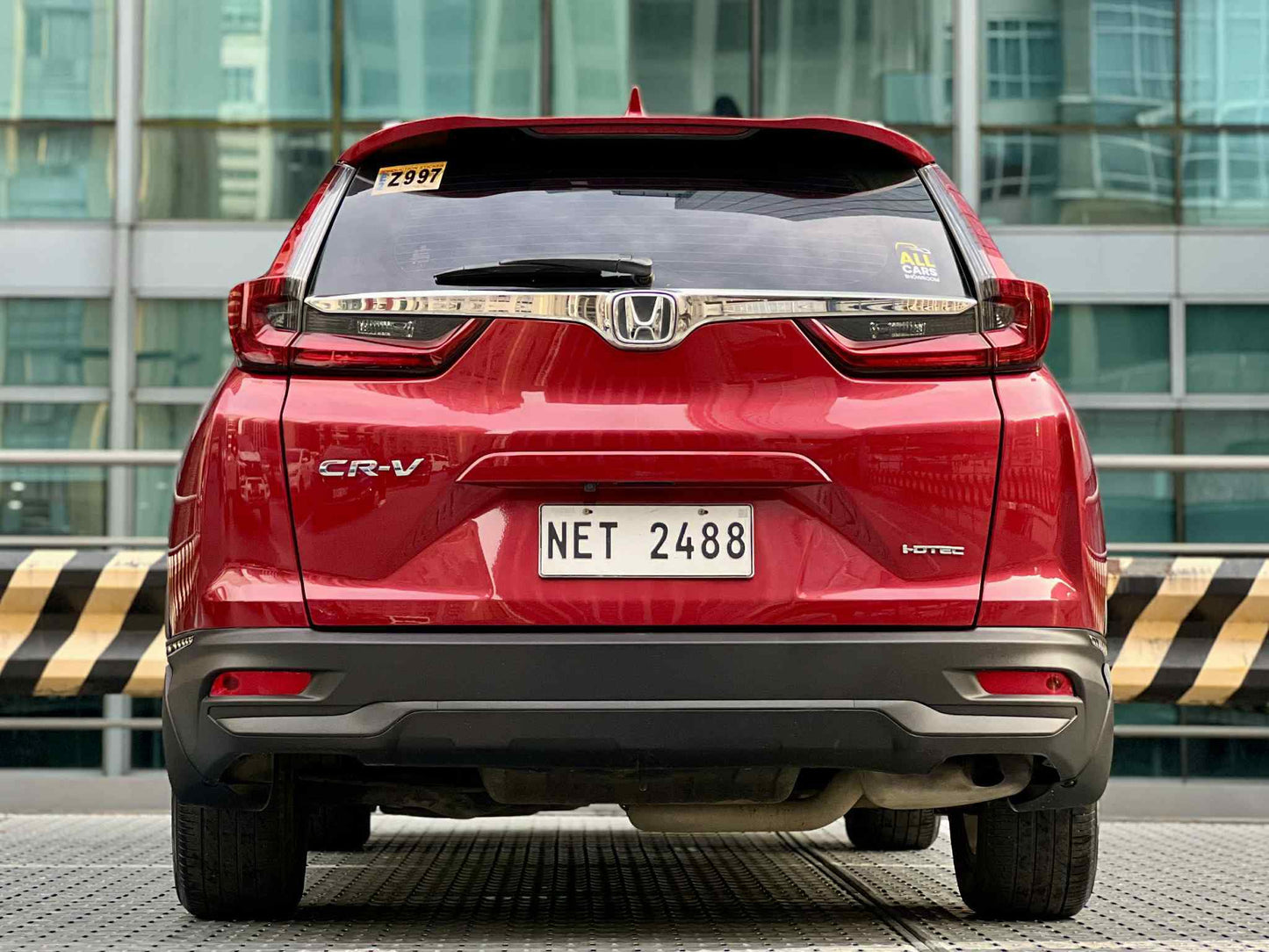 2022 Honda CRV  1.6 S Automatic, Diesel