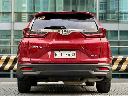 2022 Honda CRV  1.6 S Automatic, Diesel