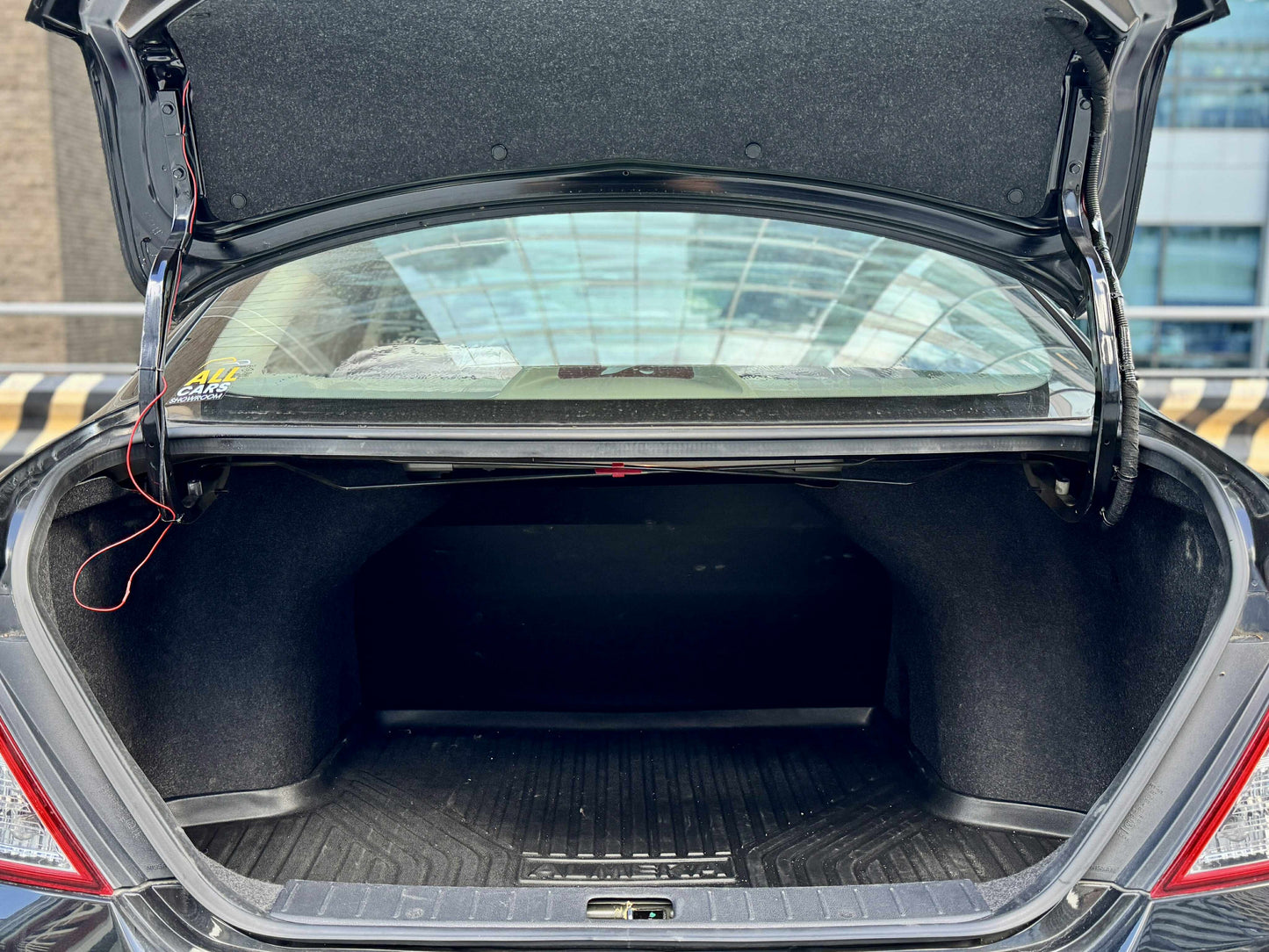 2018 Nissan Almera 1.5, Automatic, Gas