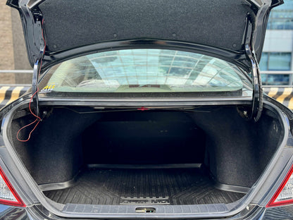 2018 Nissan Almera 1.5, Automatic, Gas