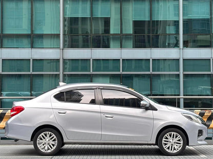 2023 Mitsubishi Mirage G4 GLS, Automatic, Gas