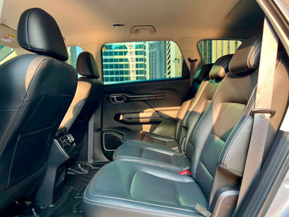 2022 Geely Okavango 1.5 Urban, Automatic, Gas