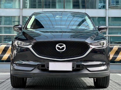 2024 Mazda CX5 AWD Sport 2.5, Automatic, Gas