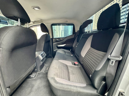 2024 Nissan Navara VE 4x2 2.5, Automatic, Diesel