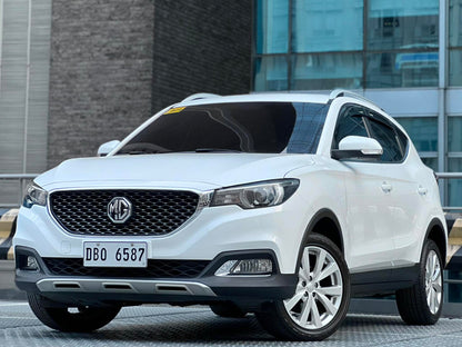 2024 MG ZS 1.5 Style, Automatic, Gas