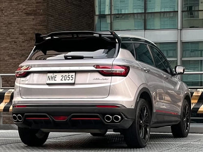 2022 Geely Coolray Sport SE 1.5,  Automatic, Gas
